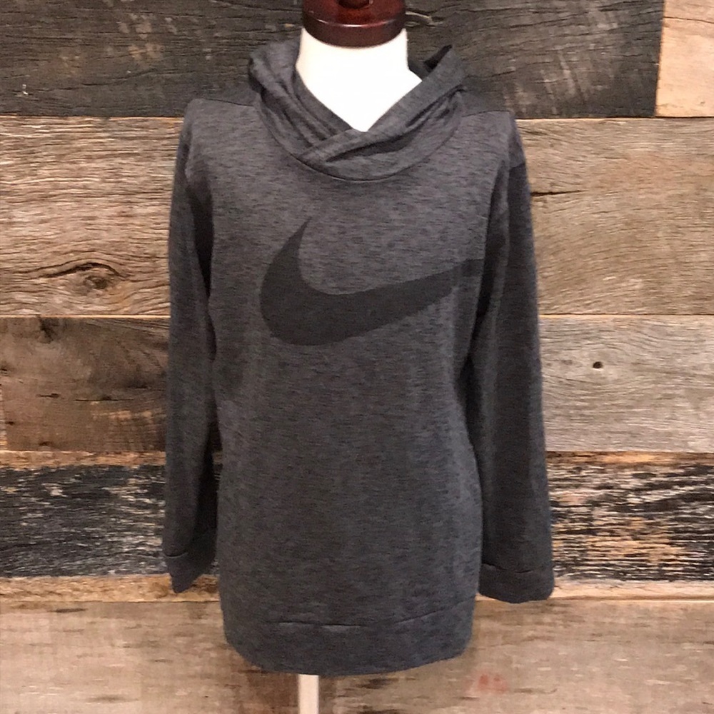 Nike Boy’s Lightweight Pullover Hoodie
